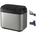 Хлебопечка Panasonic SD-YR2550STS-A с дополнительной лопаткой для ржаного теста